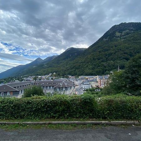 Cauterets Charmant Studio 4 Personnes 외부 사진