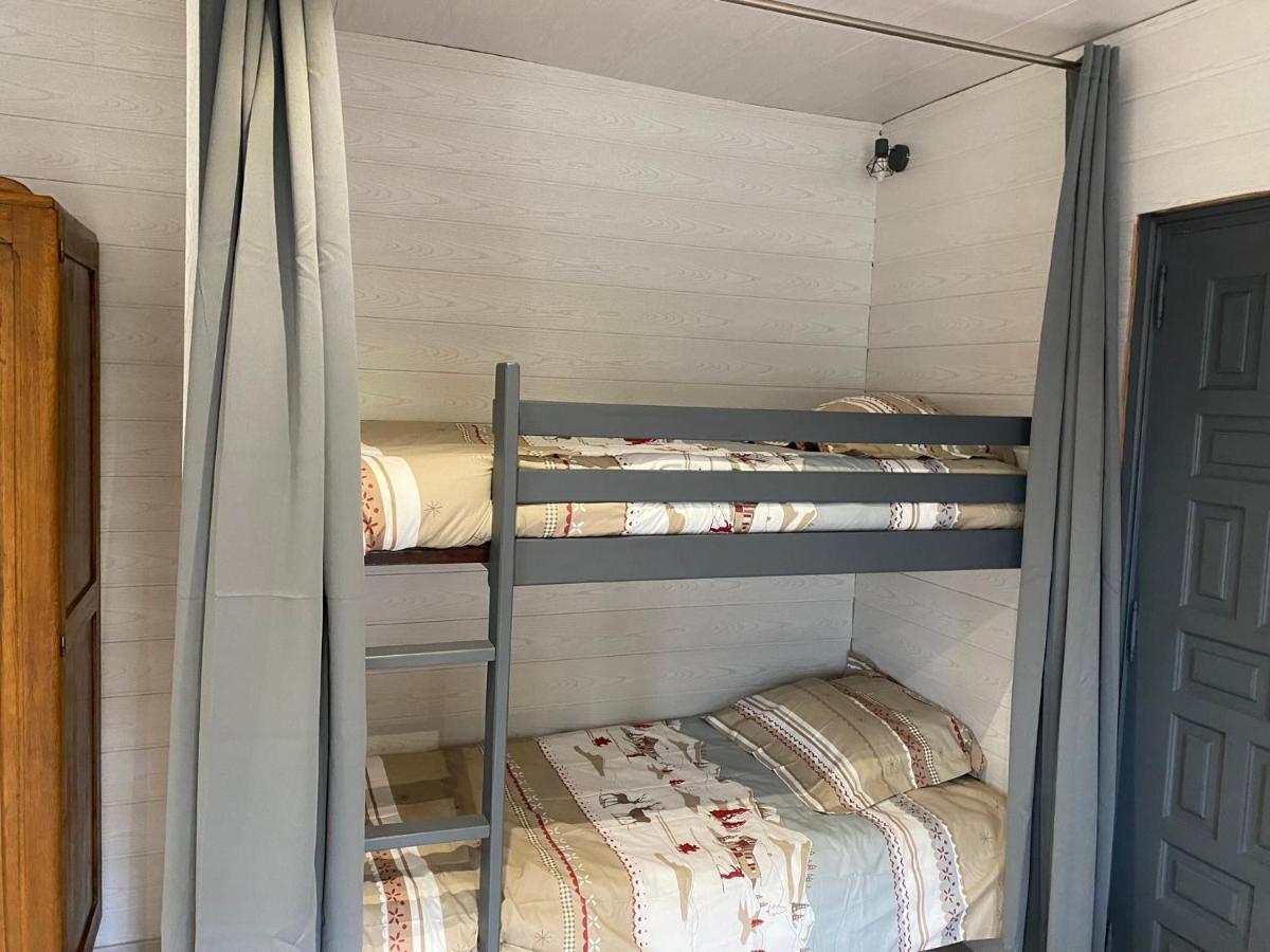 Cauterets Charmant Studio 4 Personnes 외부 사진
